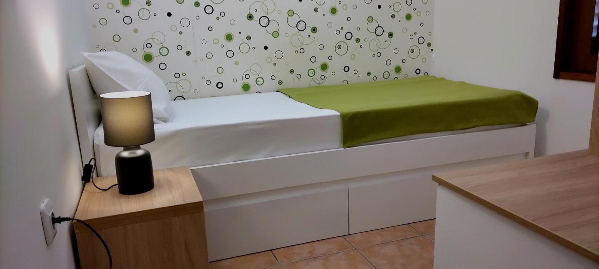 Guest House Jedro Petrovac na moru Zimmer foto