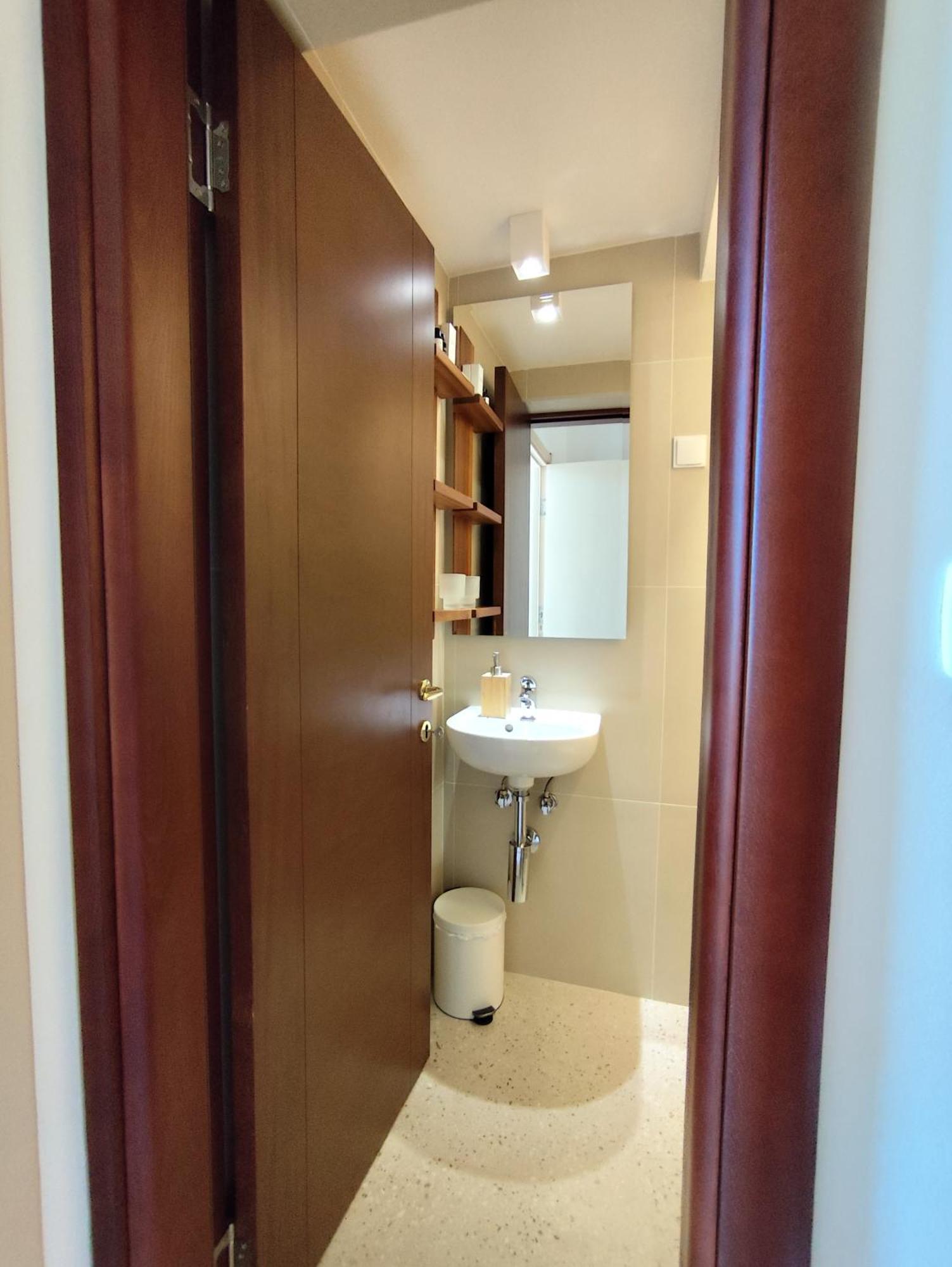 Guest House Jedro Petrovac na moru Zimmer foto
