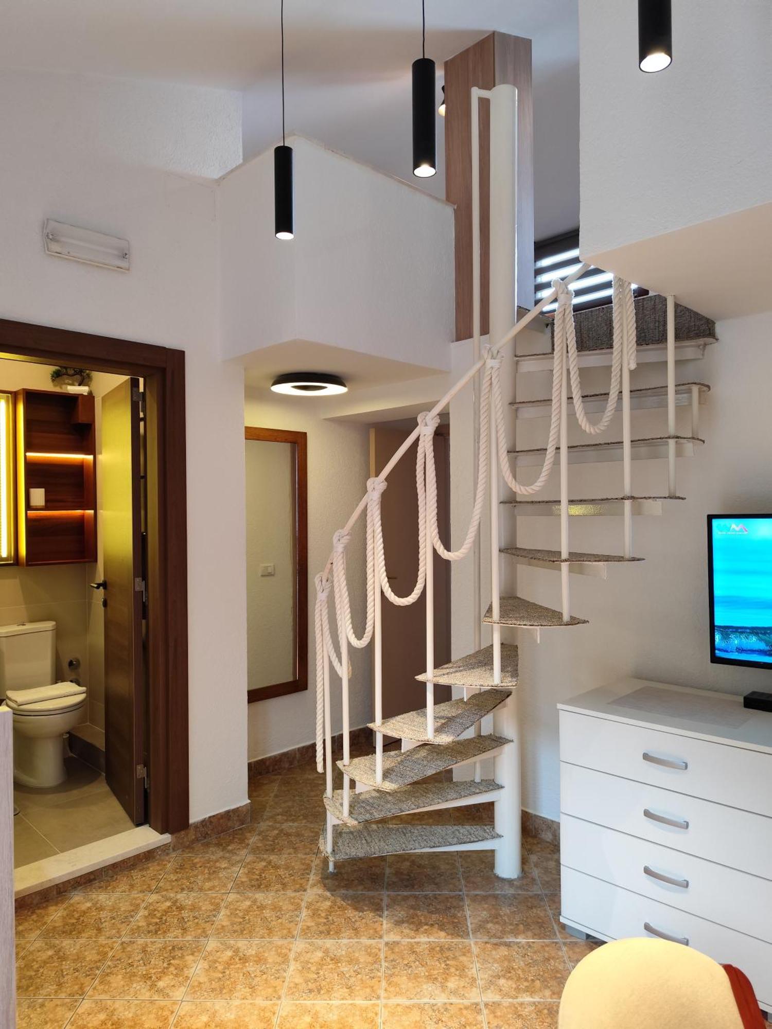 Guest House Jedro Petrovac na moru Exterior foto