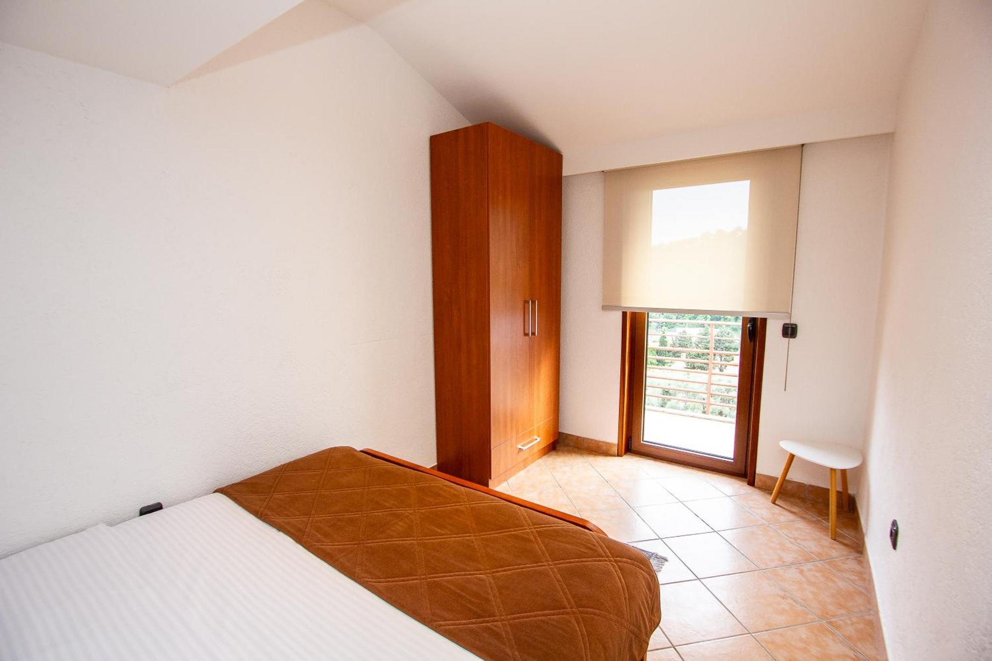 Guest House Jedro Petrovac na moru Exterior foto